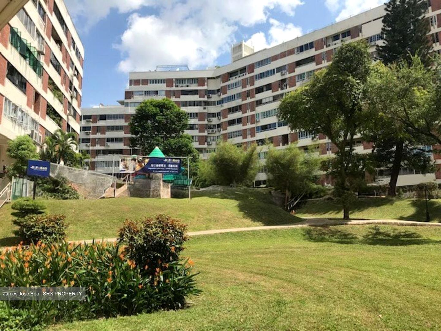Pandan Valley (D21), Condominium #498533041